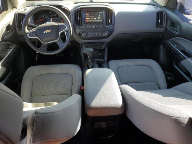 Photo 8 from auction – 2018 CHEVROLET COLORADO with VIN 1GCGSBEA2J1256187