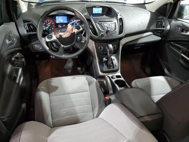 Photo 8 from auction – 2014 FORD ESCAPE SE with VIN 1FMCU9GXXEUC97167