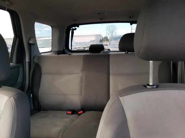 Photo 10 from auction – 2003 FORD ESCAPE with VIN 1FMYU92173KB36423