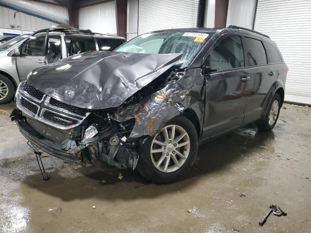 DODGE JOURNEY SX 2016 with VIN 3C4PDCBB3GT191588 - Photo from auction