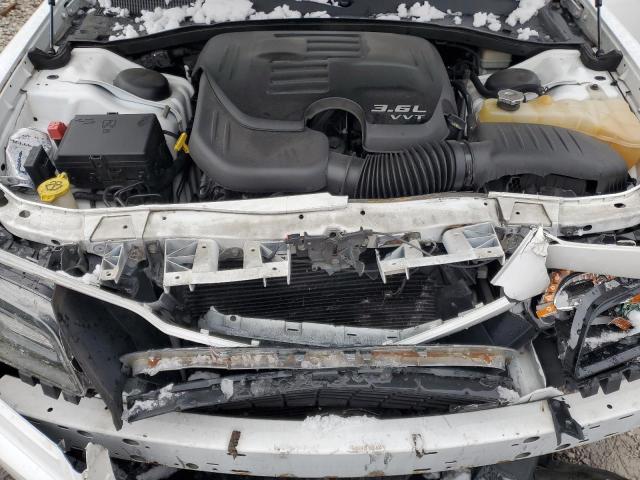 Photo 11 from auction – 2013 CHRYSLER 300 S with VIN 2C3CCAGG9DH592095