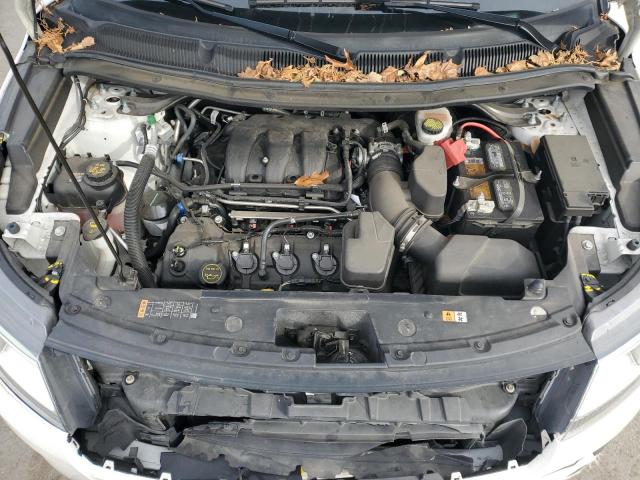 Photo 12 from auction – 2018 FORD EXPLORER X with VIN 1FM5K8D87JGC61354