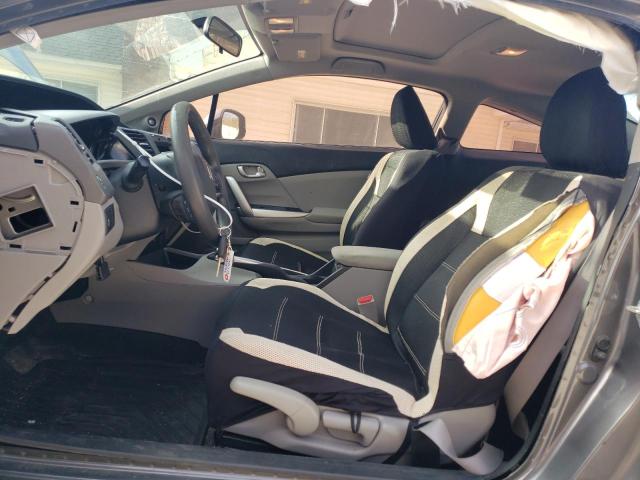 Photo 7 from auction – 2012 HONDA CIVIC EX with VIN 2HGFG3B81CH549881