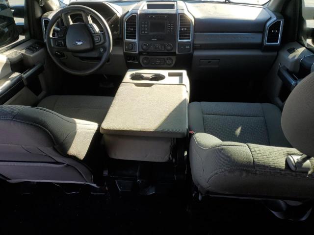 Photo 8 from auction – 2017 FORD F250 SUPER with VIN 1FT7W2BT1HED92629