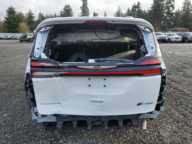 Photo 6 from auction – 2024 CHRYSLER PACIFICA H with VIN 2C4RC1N75RR147590