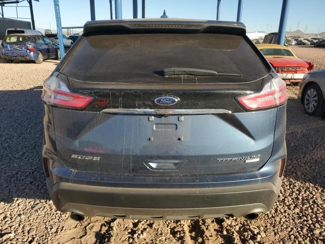Photo 6 from auction – 2019 FORD EDGE TITAN with VIN 2FMPK3K99KBC11202