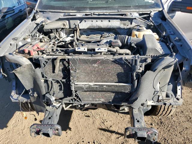 Zdjęcie 11 z aukcji – 2011 FORD F150 SUPER z VIN 1FTFW1CF5BKD80944