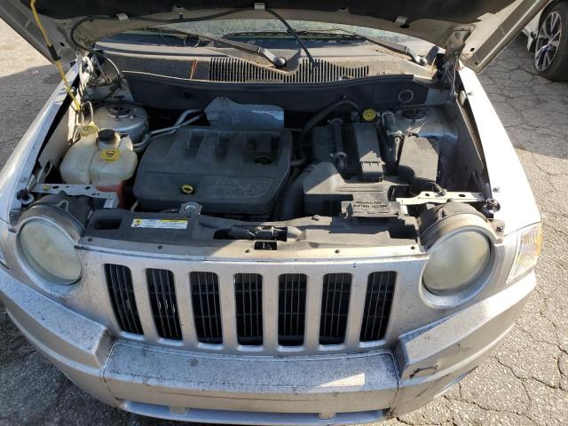 Photo 11 from auction – 2008 JEEP COMPASS SP with VIN 1J8FT47W98D694199