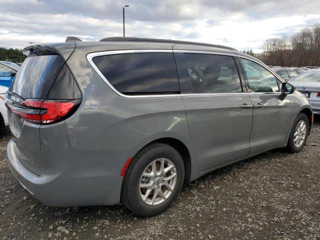 Photo 3 from auction – 2022 CHRYSLER PACIFICA T with VIN 2C4RC1BG3NR188427