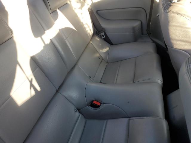 Photo 10 from auction – 2008 FORD MUSTANG with VIN 1ZVHT80N385163497