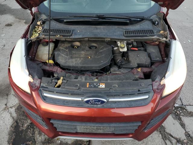 Photo 12 from auction – 2016 FORD ESCAPE SE with VIN 1FMCU9G96GUB98317