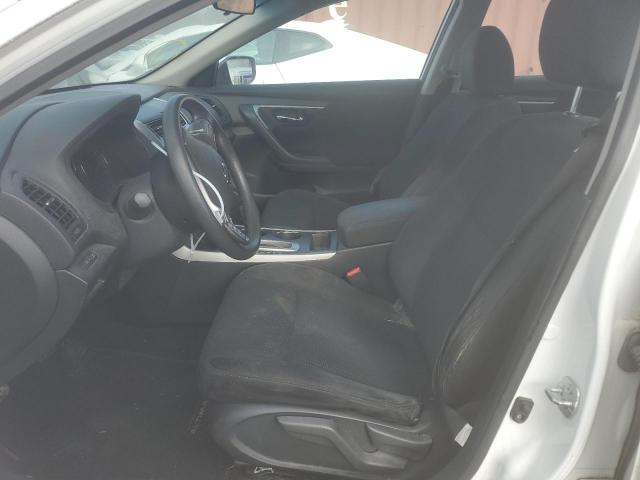 Photo 7 from auction – 2015 NISSAN ALTIMA 2.5 with VIN 1N4AL3AP1FC242155