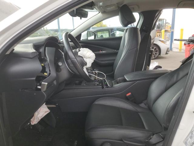 Photo 7 from auction – 2023 MAZDA CX-30 SELE with VIN 3MVDMBBM0PM533327