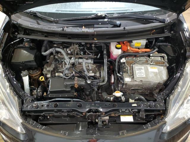 Photo 11 from auction – 2016 TOYOTA PRIUS C with VIN JTDKDTB32G1122126