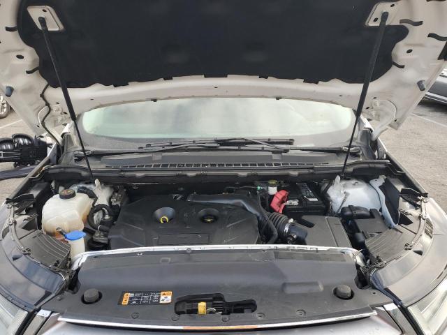Photo 12 from auction – 2018 FORD EDGE SEL with VIN 2FMPK3J95JBB26406