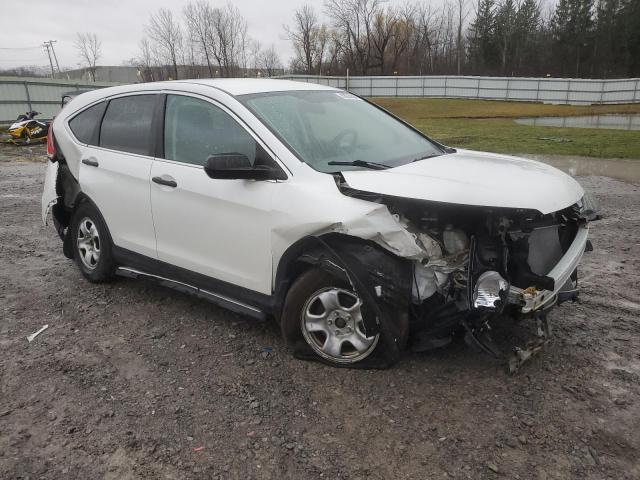 Photo 4 from auction – 2014 HONDA CR-V LX with VIN 5J6RM4H33EL006568