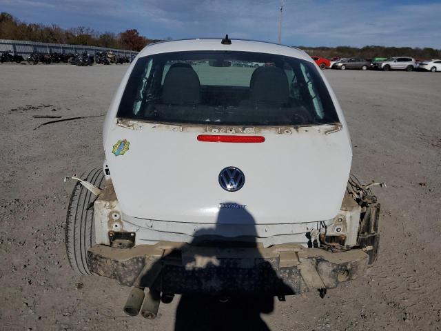 Photo 6 from auction – 2018 VOLKSWAGEN BEETLE S with VIN 3VWFD7AT1JM706566