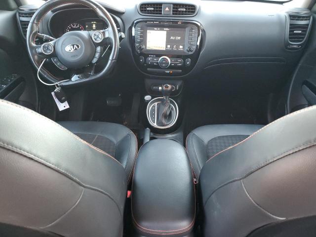 Photo 8 from auction – 2018 KIA SOUL ! with VIN KNDJX3AA3J7528584