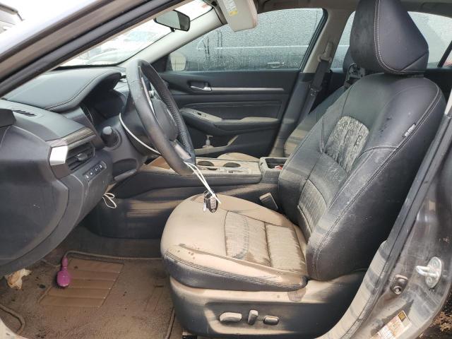 Photo 7 from auction – 2021 NISSAN ALTIMA SL with VIN 1N4BL4EV2MN353592