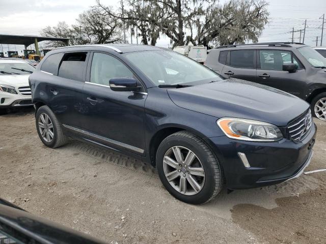 Photo 4 from auction – 2017 VOLVO XC60 T5 IN with VIN YV440MRU4H2012129