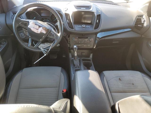 Photo 8 from auction – 2017 FORD ESCAPE SE with VIN 1FMCU0GD8HUB99485