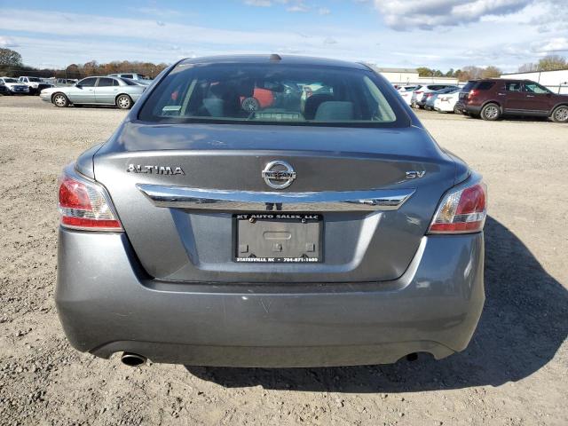 Photo 6 from auction – 2015 NISSAN ALTIMA 2.5 with VIN 1N4AL3AP3FC289848