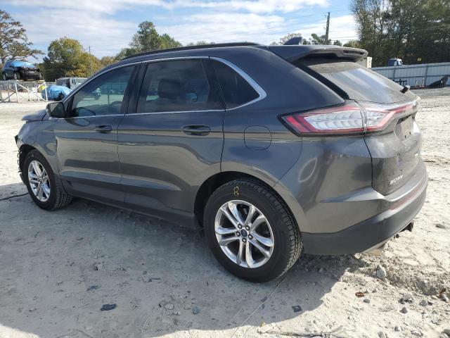 Снимка 2 от търг – 2015 FORD EDGE SEL с VIN 2FMTK3J90FBB58587