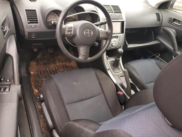 Photo 8 from auction – 2007 TOYOTA SCION TC with VIN JTKDE177370178998