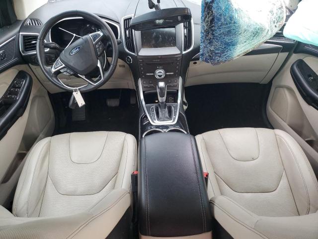 Photo 8 from auction – 2018 FORD EDGE TITAN with VIN 2FMPK3K92JBB64013