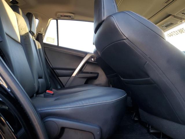 Photo 11 from auction – 2015 TOYOTA RAV4 LIMIT with VIN 2T3DFREV4FW301125