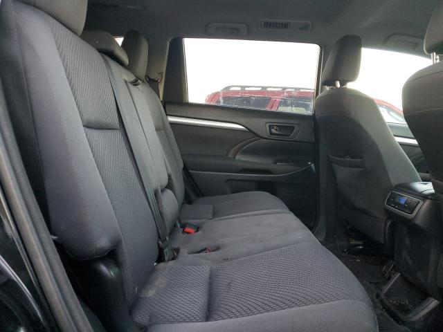 Photo 11 from auction – 2015 TOYOTA HIGHLANDER with VIN 5TDZARFH3FS013966