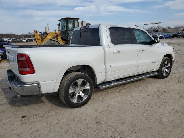 Photo 3 from auction – 2022 RAM 1500 LARAM with VIN 1C6SRFJT0NN269076