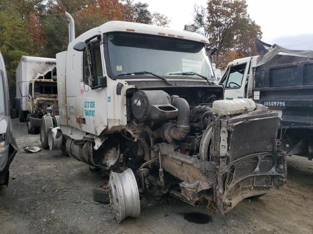 Photo 1 from auction – 1999 VOLVO VN with VIN 4VG7DBJH5XN778057