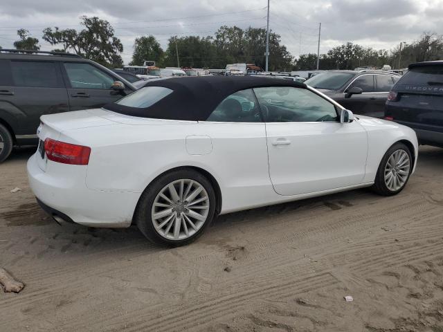 Photo 3 from auction – 2011 AUDI A5 PREMIUM with VIN WAULFAFH6BN004815