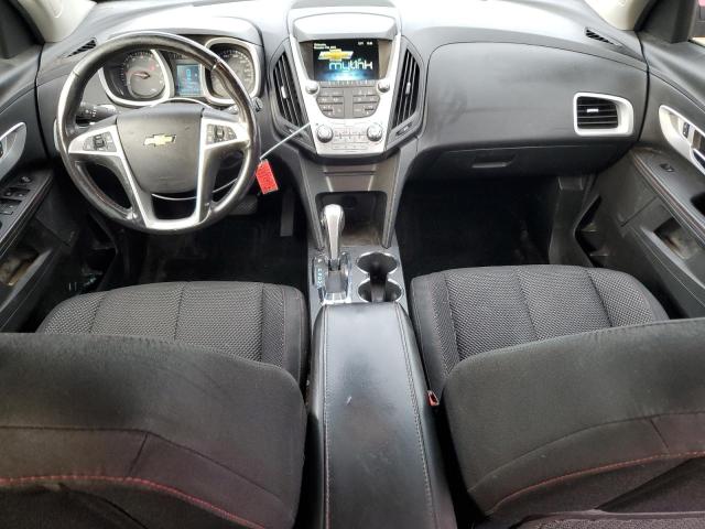 Foto 8 de la subasta – 2015 CHEVROLET EQUINOX LT con VIN 2GNFLBE36F6129058
