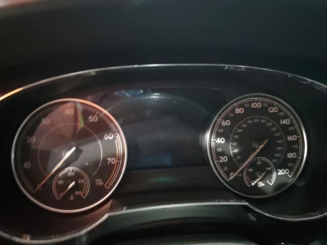 Photo 9 from auction – 2018 BENTLEY BENTAYGA with VIN SJAAC4ZV7JC017462