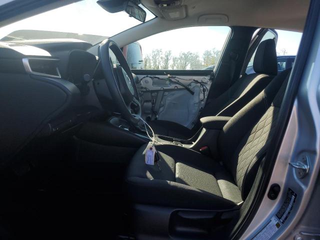 Photo 7 from auction – 2024 TOYOTA COROLLA LE with VIN JTDBCMFE6R3029556