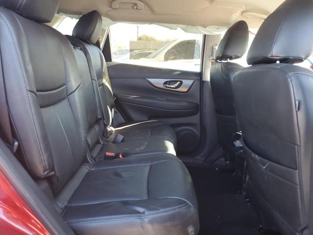 Photo 11 from auction – 2014 NISSAN ROGUE S with VIN 5N1AT2MT3EC828573