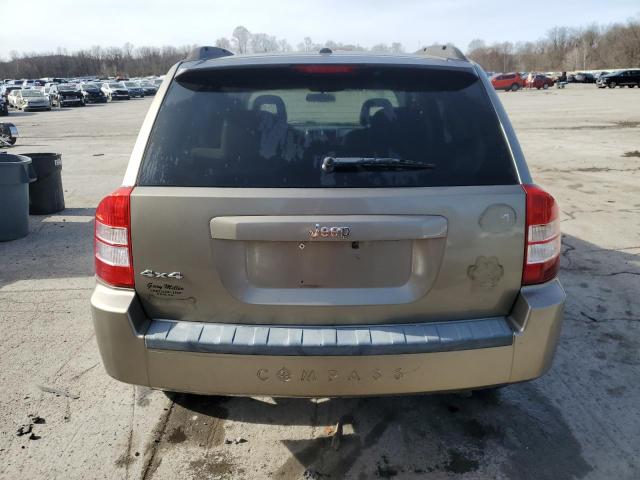 Photo 6 from auction – 2007 JEEP COMPASS with VIN 1J8FF47W47D385925
