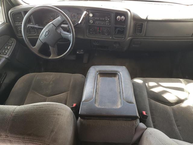 Photo 8 from auction – 2003 CHEVROLET SILVERADO with VIN 1GCHC23U73F108251