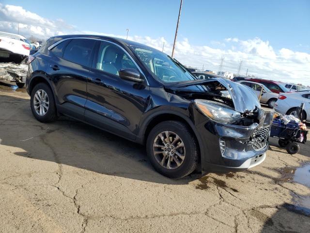 Photo 4 from auction – 2021 FORD ESCAPE SE with VIN 1FMCU9G66MUA86201