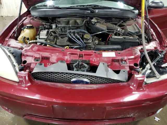 Photo 11 from auction – 2007 FORD TAURUS SE with VIN 1FAFP53U57A176909