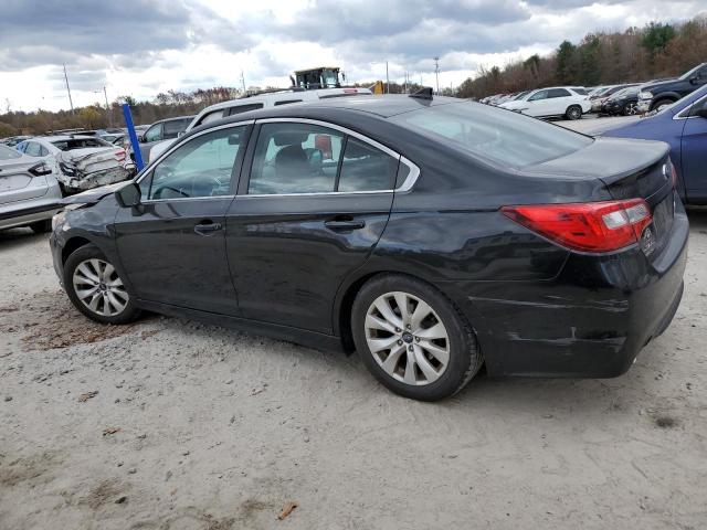 Photo 2 from auction – 2016 SUBARU LEGACY 2.5 with VIN 4S3BNAC60G3063608
