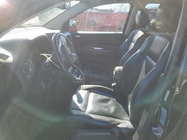 Photo 7 from auction – 2015 JEEP COMPASS LA with VIN 1C4NJDEB7FD120707