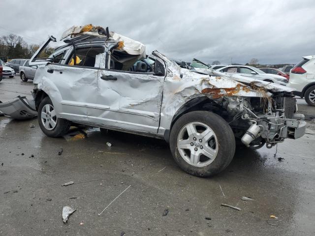 Photo 4 from auction – 2007 DODGE CALIBER SX with VIN 1B3HB48B77D264072