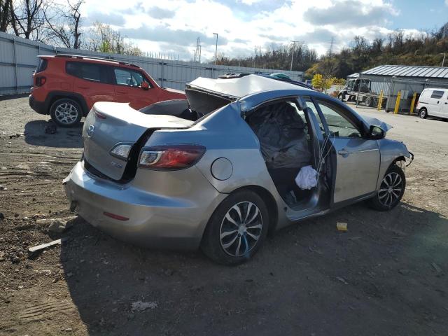 Photo 3 from auction – 2013 MAZDA 3 I with VIN JM1BL1UP0D1832483