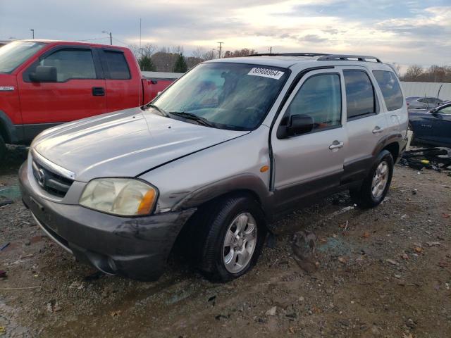MAZDA TRIBUTE ES 2004 z numerem VIN 4F2CZ96114KM22375 - Zdjęcie z aukcji