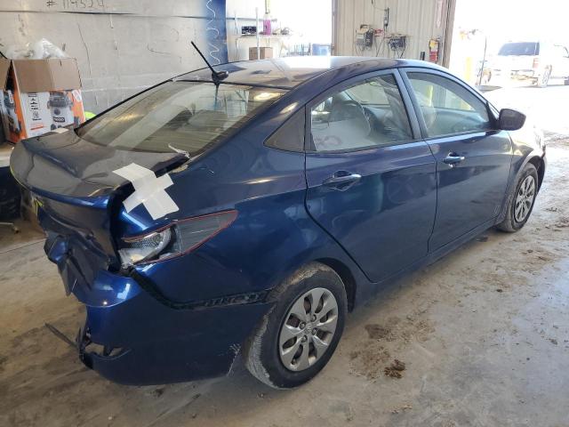 Photo 3 from auction – 2016 HYUNDAI ACCENT SE with VIN KMHCT4AE2GU961381