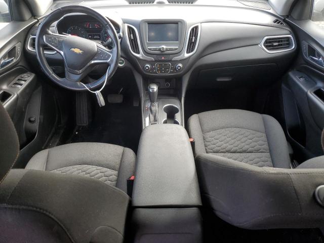 Photo 8 from auction – 2018 CHEVROLET EQUINOX LT with VIN 2GNAXSEV8J6349715