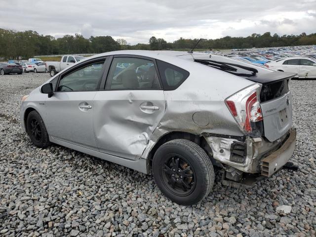 Photo 2 from auction – 2012 TOYOTA PRIUS with VIN JTDKN3DUXC5449928